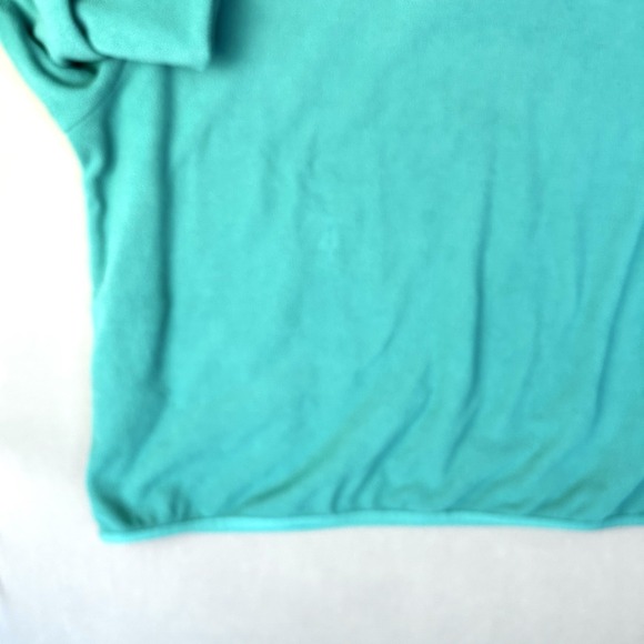 The North Face Women's XXL Fleece Pullover Half Zip Sweatshirt 2XL - Picture 13 of 14